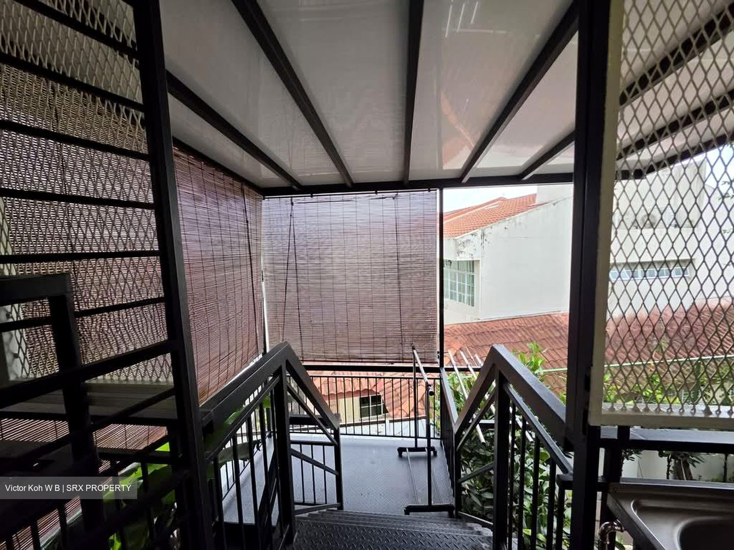 Hock Swee Hill (D28), Semi-Detached #563932631